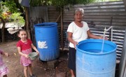 Memorial Wells Provide Hope in Honduras Memorial Wells Provide Hope in Honduras